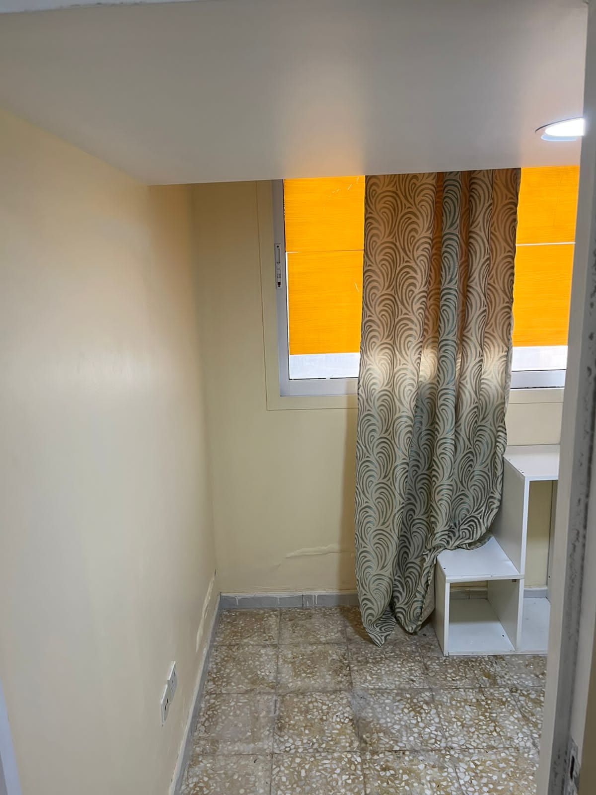 loft-partition-with-built-in-cupboard-dubai