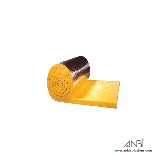AFICO Fiberglass Pipe Insulation Roll (FDW),Ajman