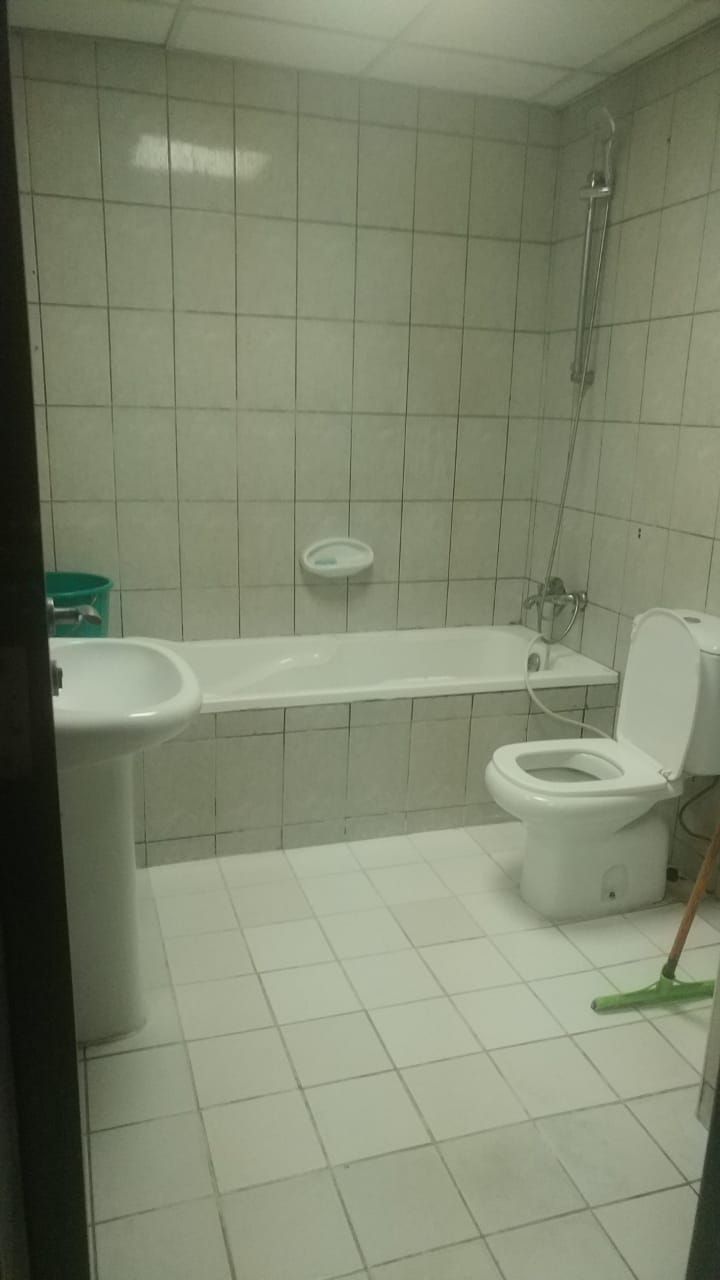 BRAND NEW PARTITION IN INTERNATIONAL CITY ONLY FOR SINGLE OR COUPLE,Dubai