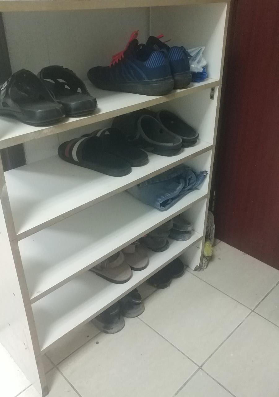 BRAND NEW PARTITION IN INTERNATIONAL CITY ONLY FOR SINGLE OR COUPLE,Dubai