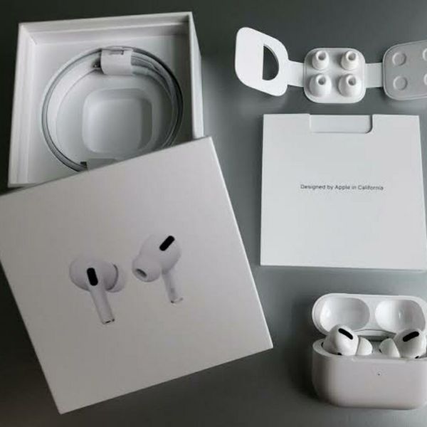 Apple Airpods Pro Dubai