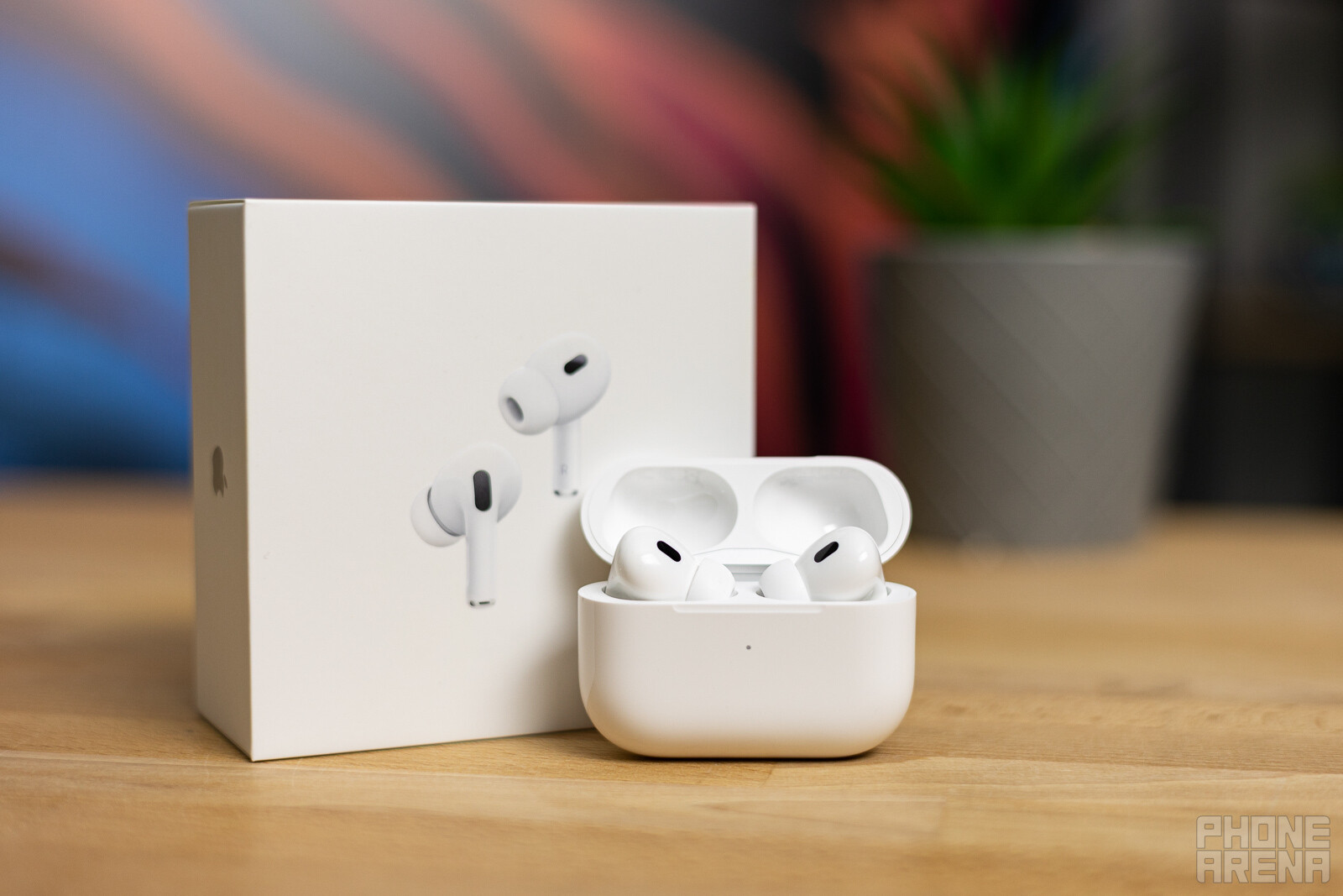 Apple Airpods Pro Dubai