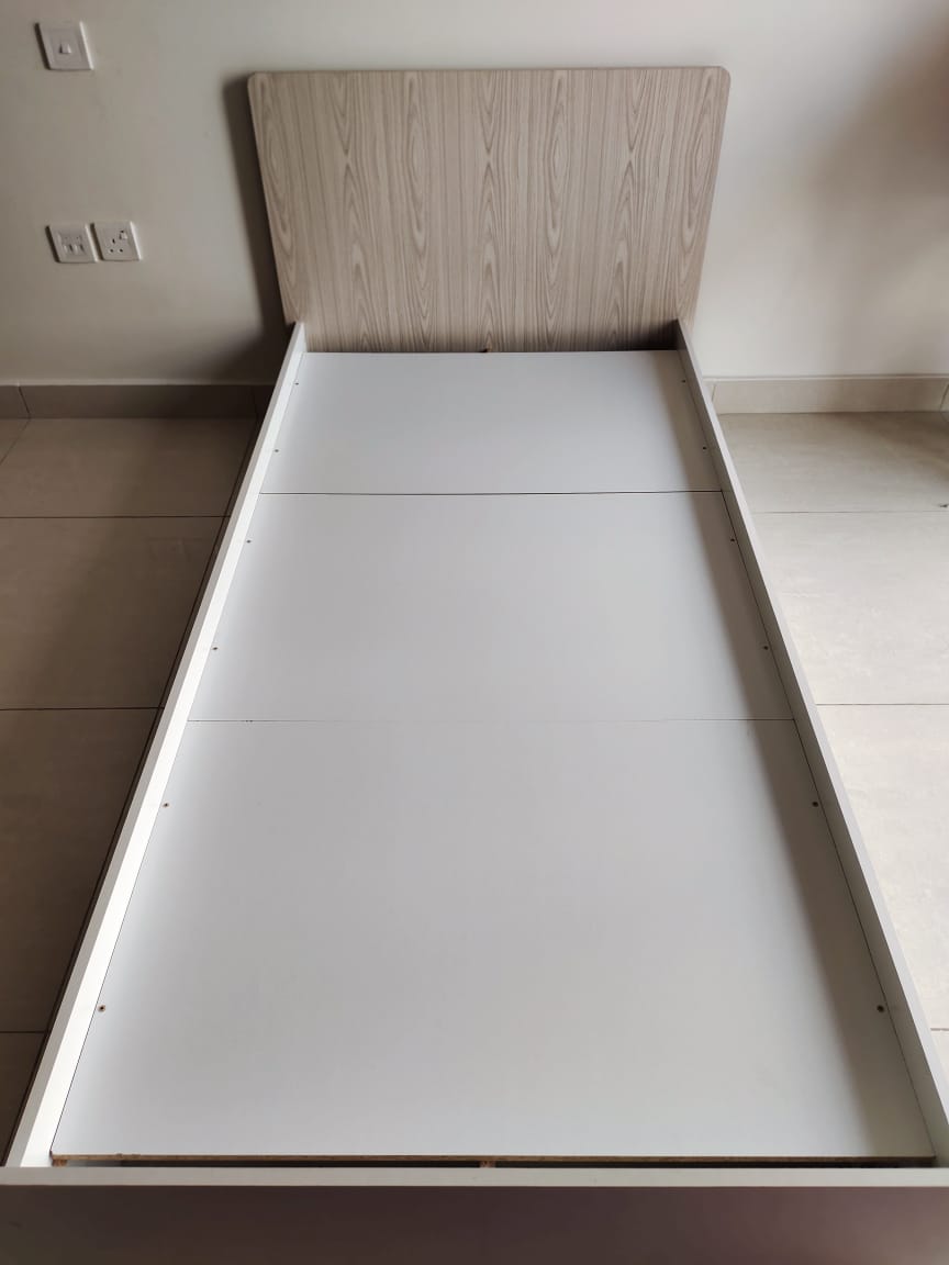 IKEA Single bed for sale,Dubai