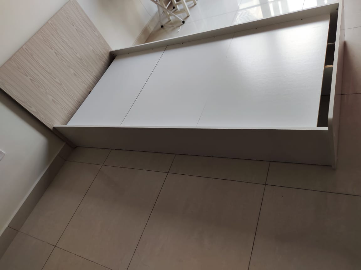 IKEA Single bed for sale,Dubai