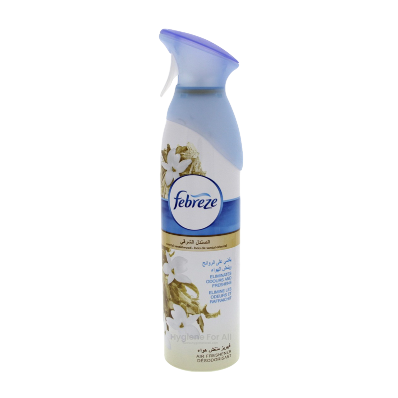 Aerosol air freshener dispenser Hygiene for all,Dubai