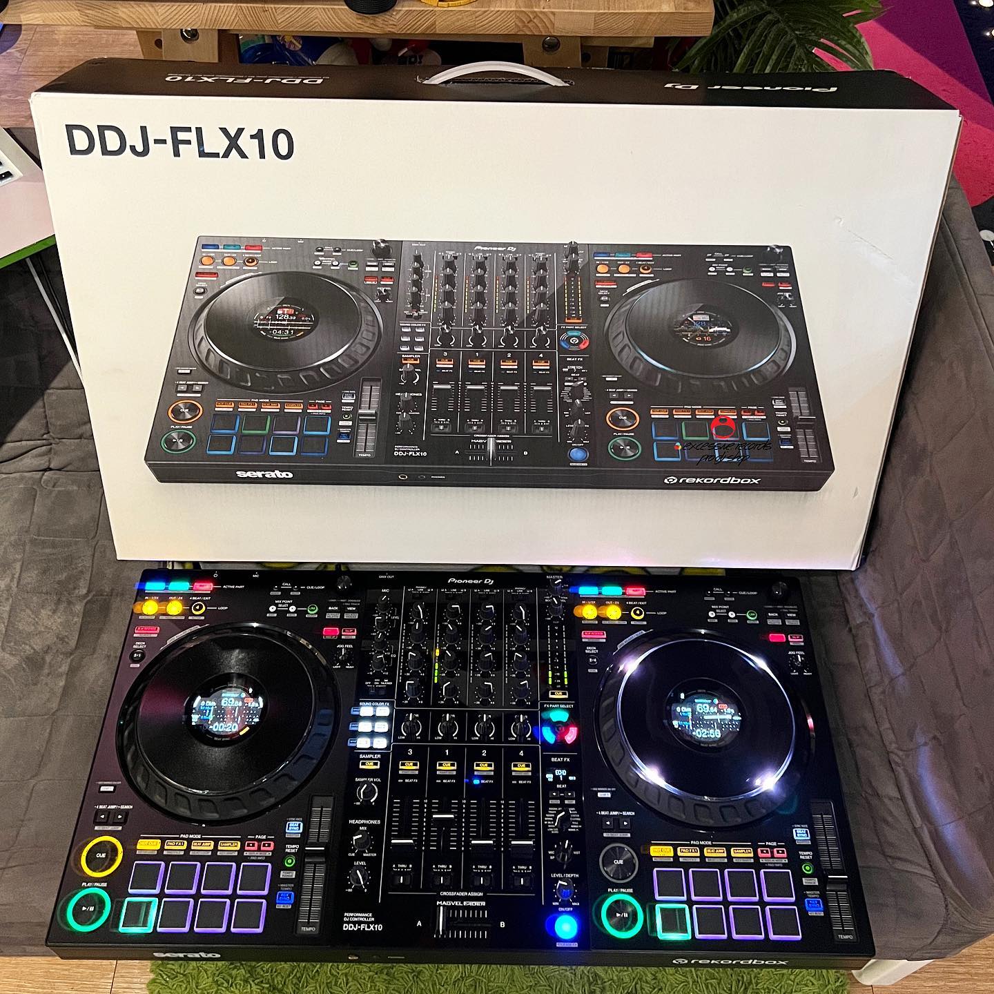 Pioneer DJ XDJ-RX3, Pioneer XDJ-XZ, Pioneer OPUS-QUAD, DDJ Pioneer DJ XDJ-RX3, Pioneer XDJ-XZ, Pioneer OPUS-QUAD, DDJ
