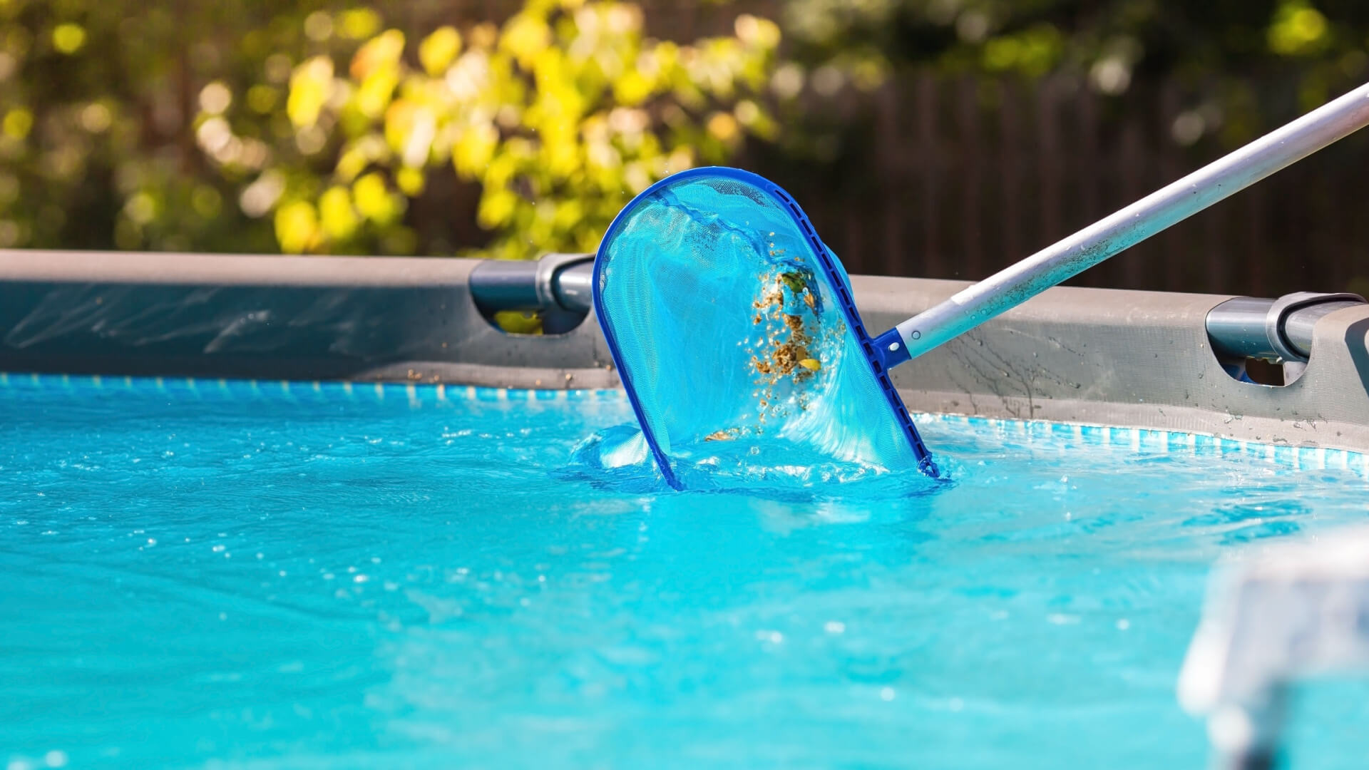 Pool Leak Detection Near Me Find Experts and Solutions Fast