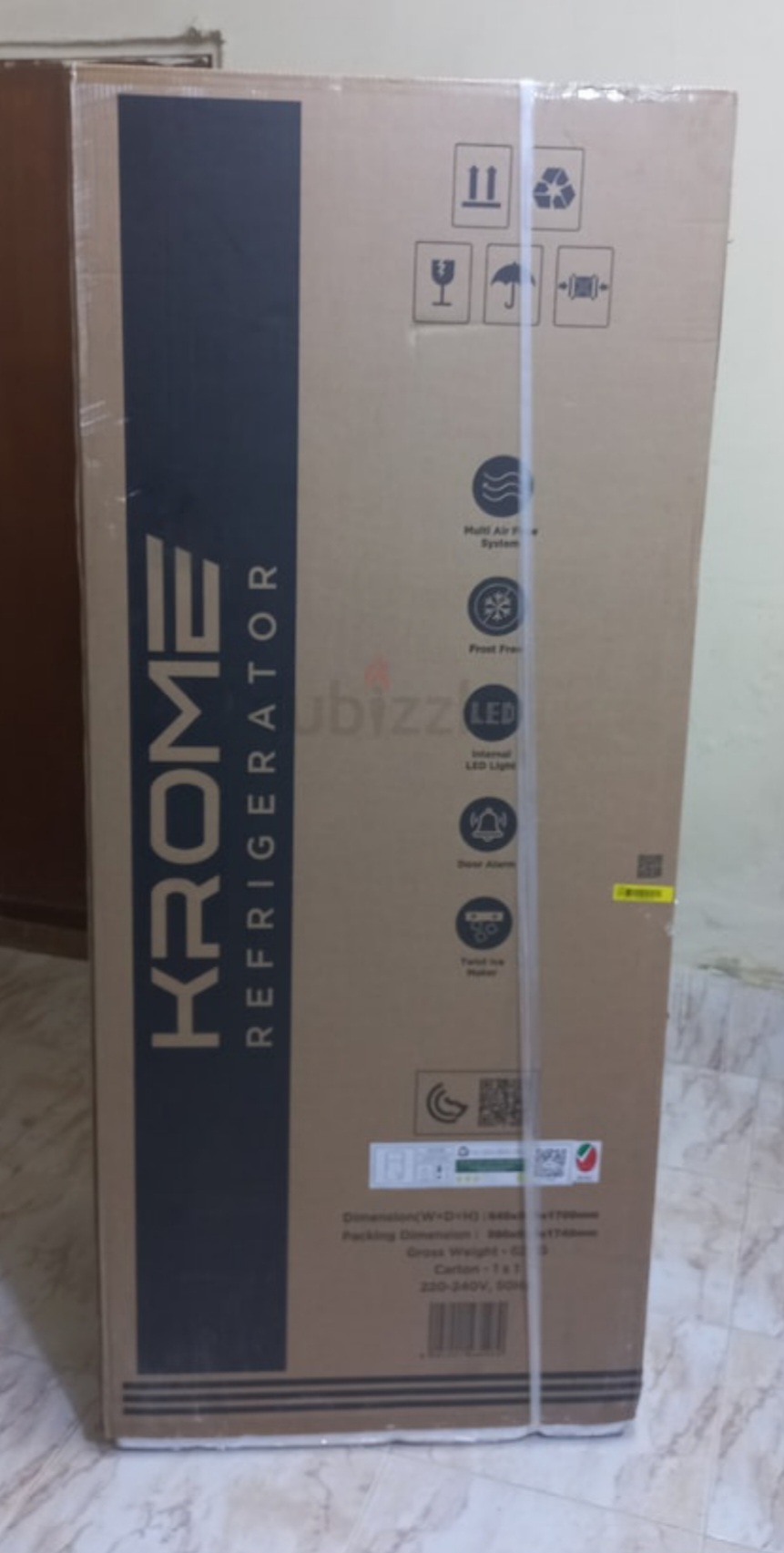 product