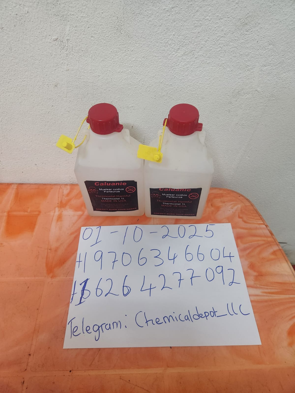 product