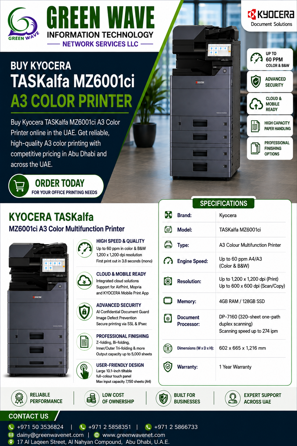 product