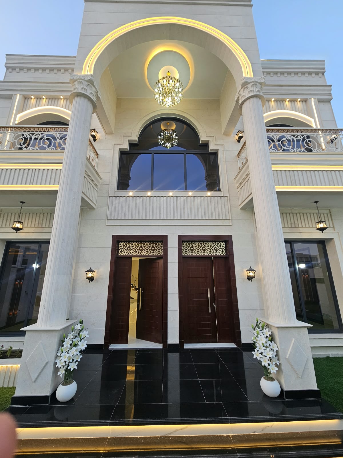details