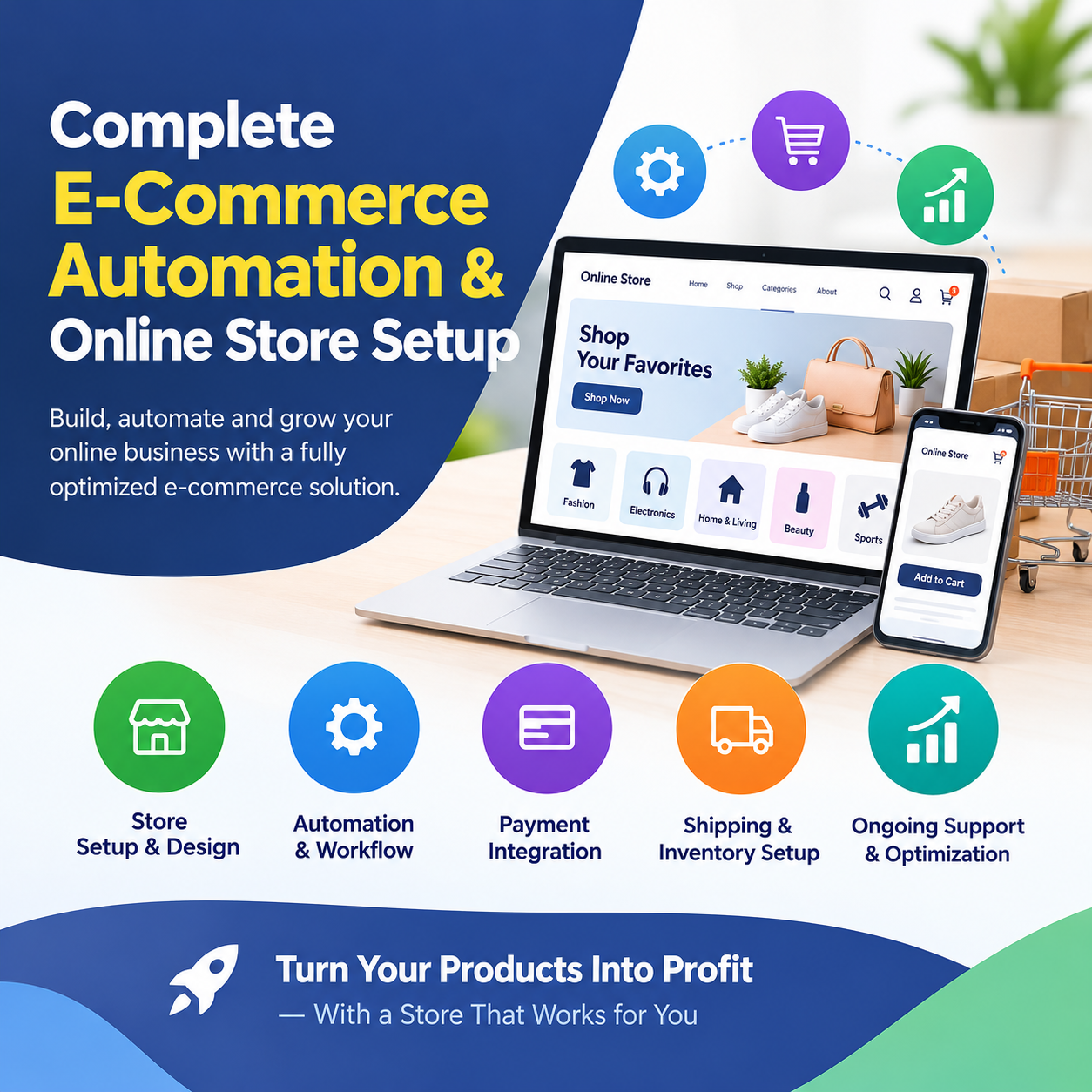 product