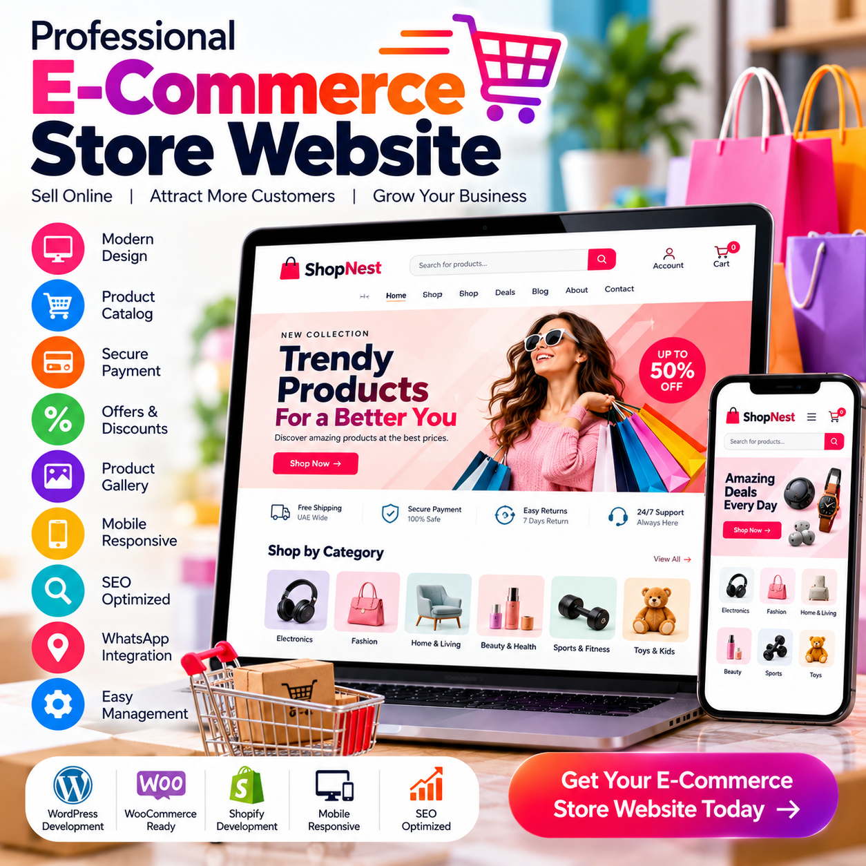 product