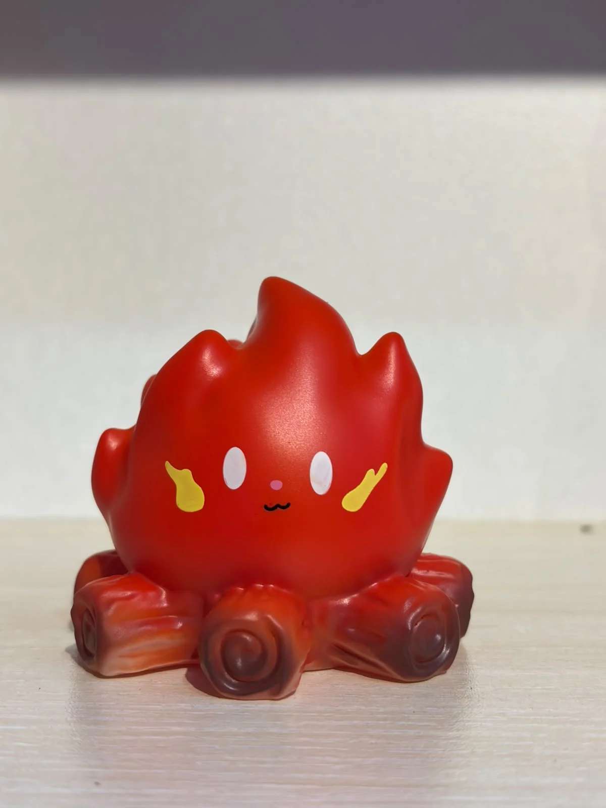 Campfire Night Light Led Electronic Candle Light