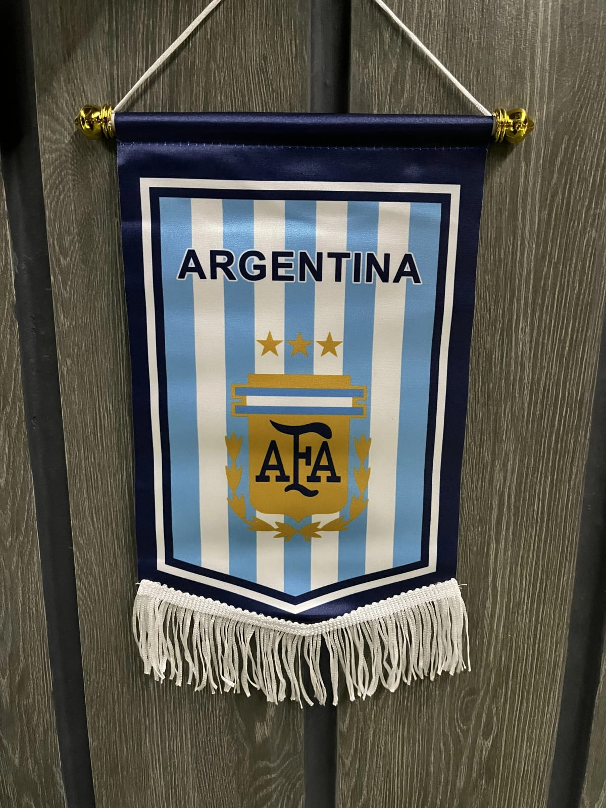 🇦🇷Argentina Exchange Flag
