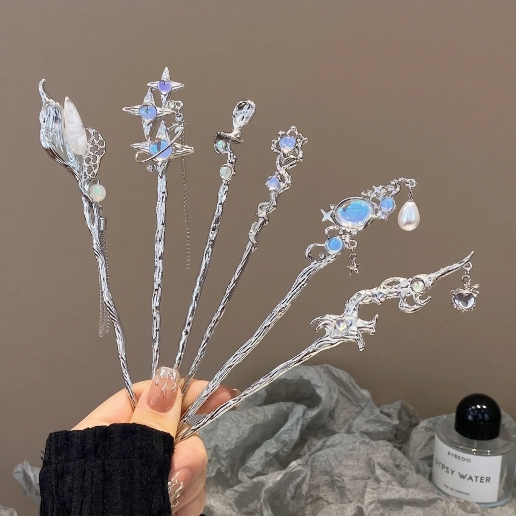 Hair stick