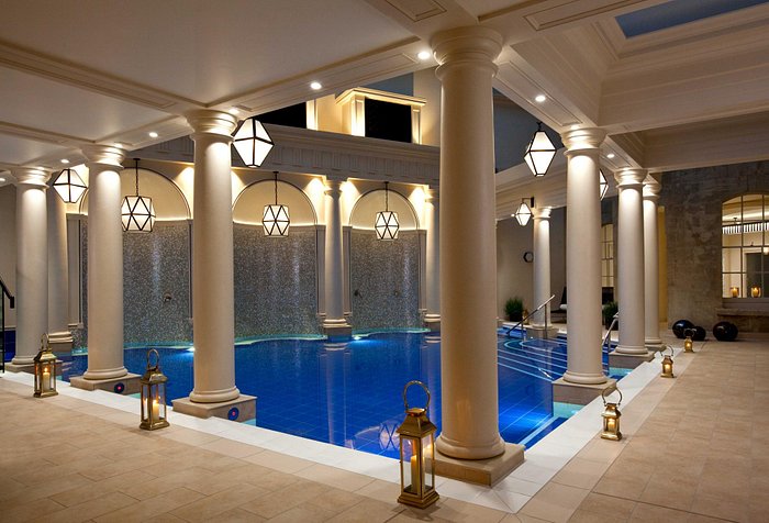 The Gainsborough Bath Spa image