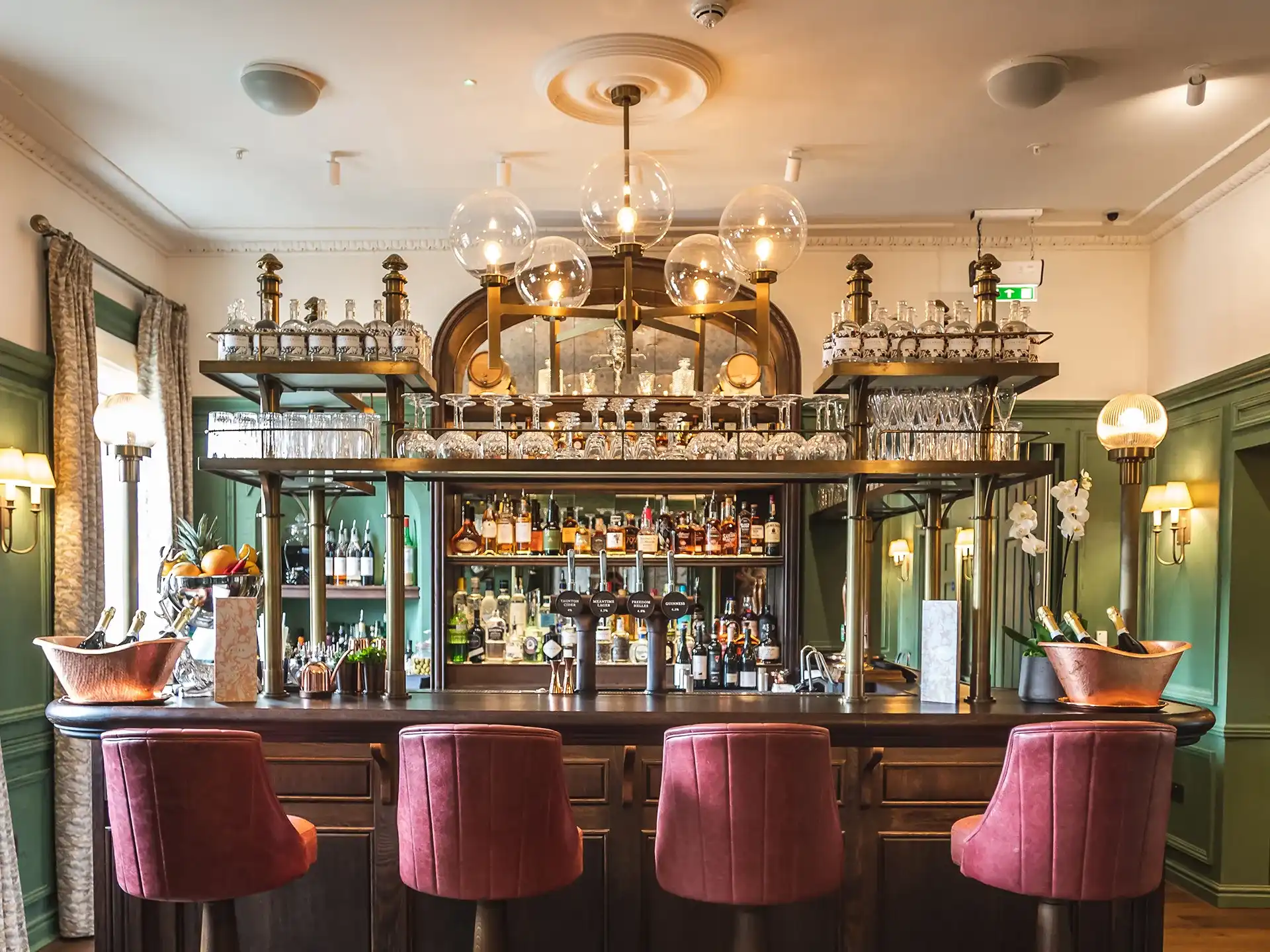 Hotel Indigo Bath image