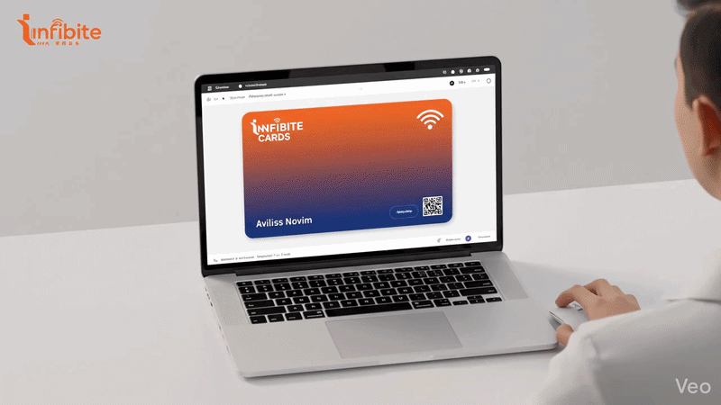 Apple Wallet Card Demo