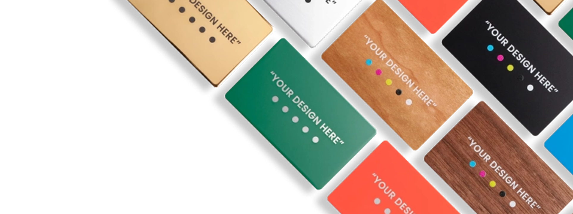 NFC Business Cards