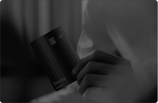 Screenshot of Infibitecard app on phone