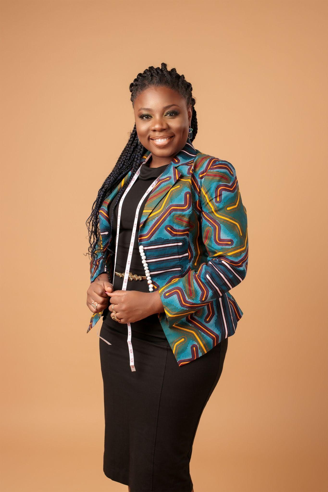 Dami Adeyemi