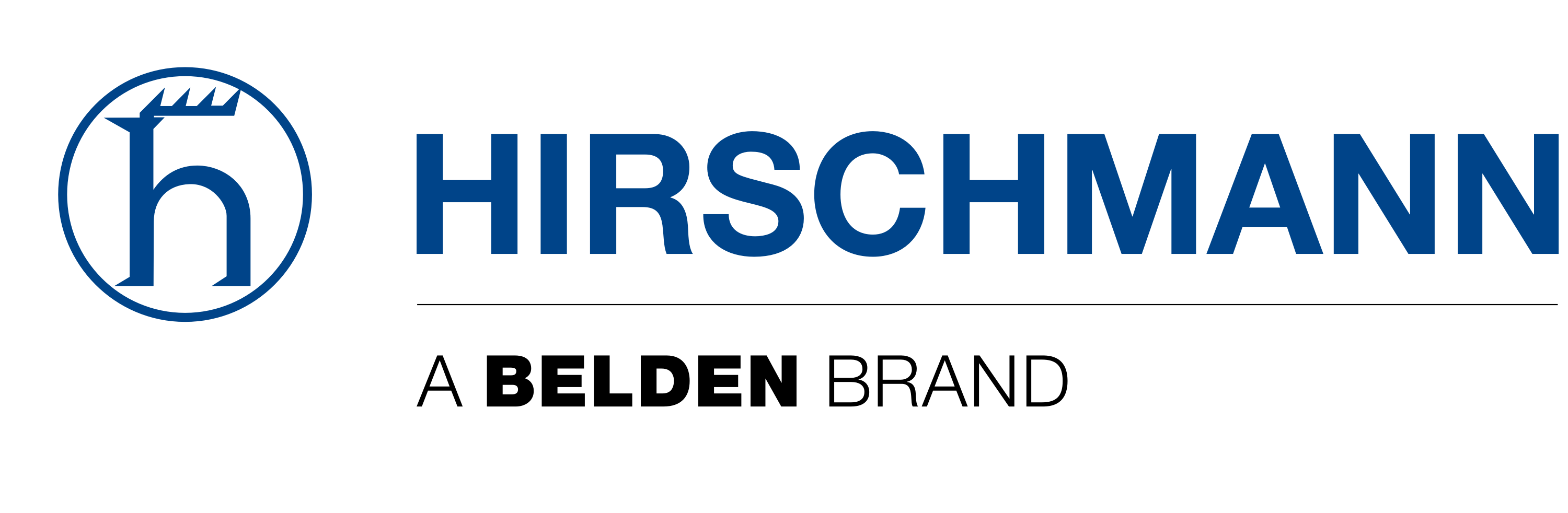 Logo Hirshmann