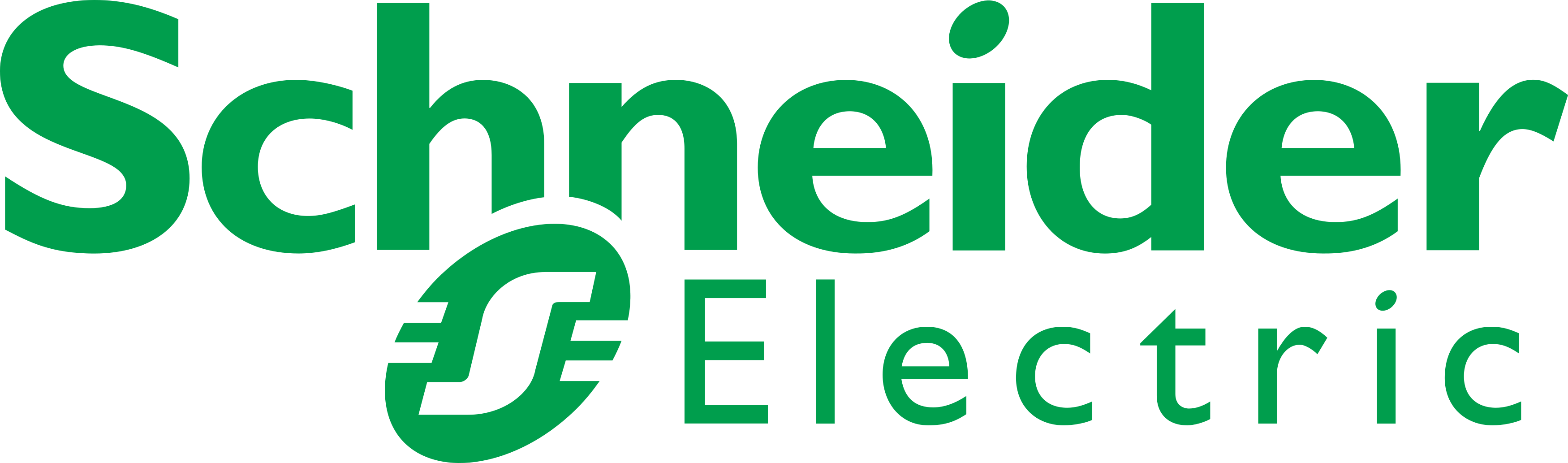 Logo Scheneider