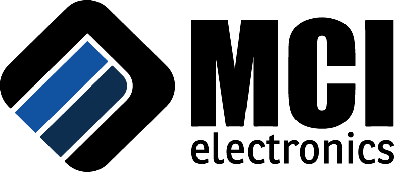 Logo MCI