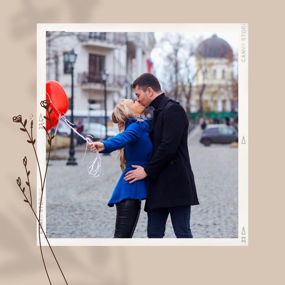 kiss images for love lips