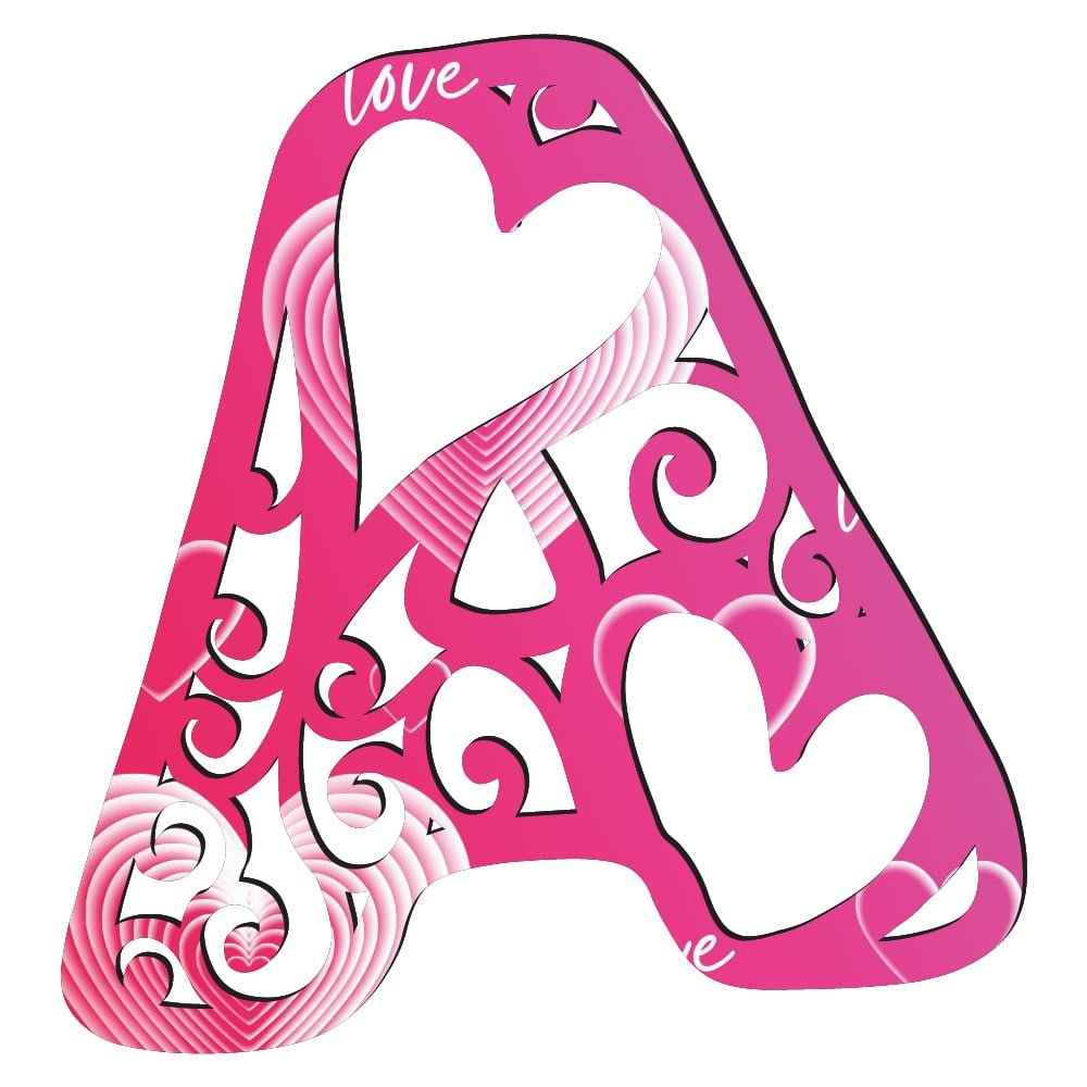 a name love dp images