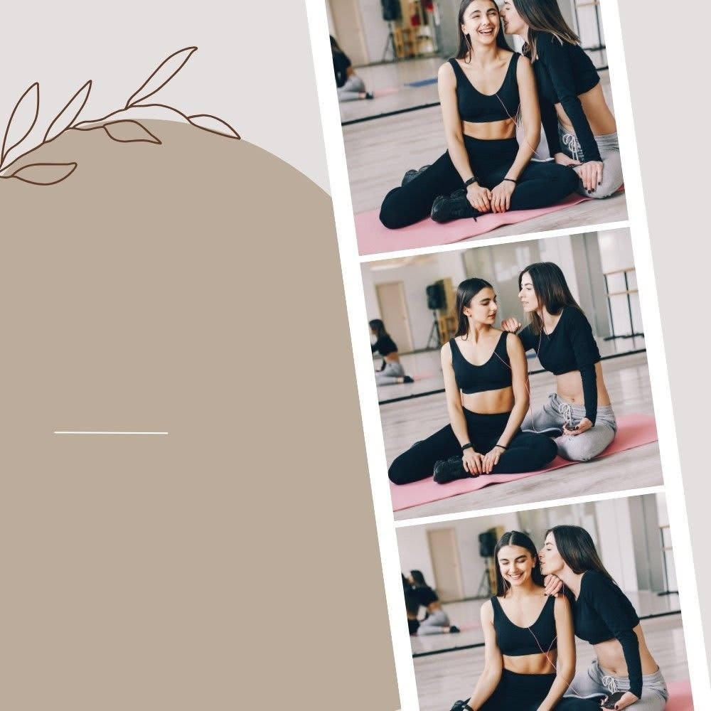 Lesbian dp for instagram1