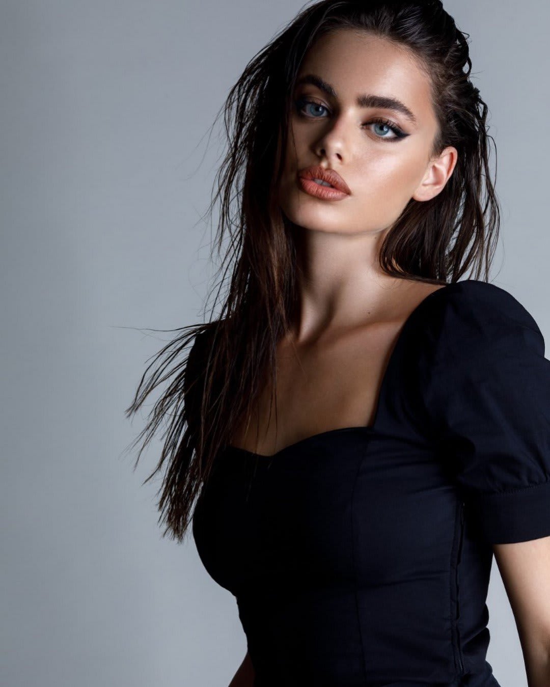 Yael Shelbia Cohen - Israeli model and actress.