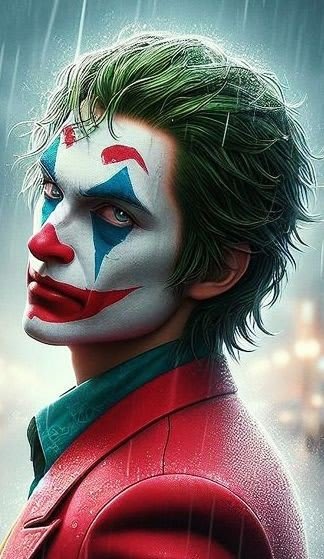Joker DP 55