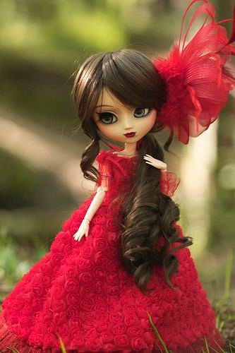 Doll Dp 37