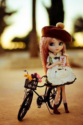 Doll Dp 78