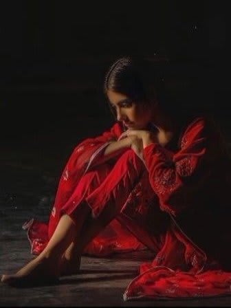 Sad girl dp 39