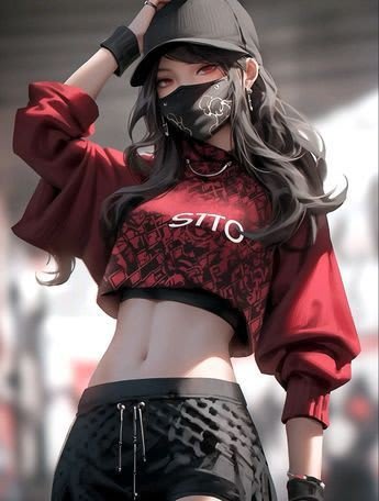 Anime DP For Instagram 70