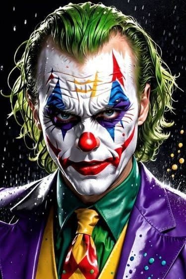 Joker DP 63