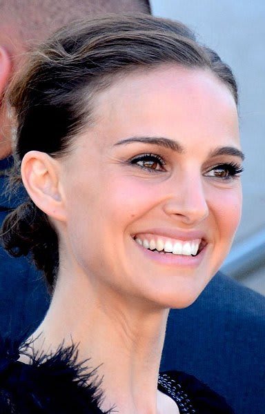 Most Beautiful Women in the World: Natalie Portman, American Actress