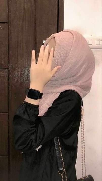 Hijab Girls DP 20