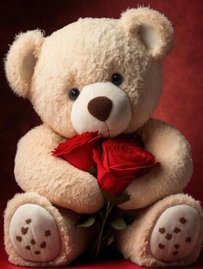 Teddy Bear Images 88