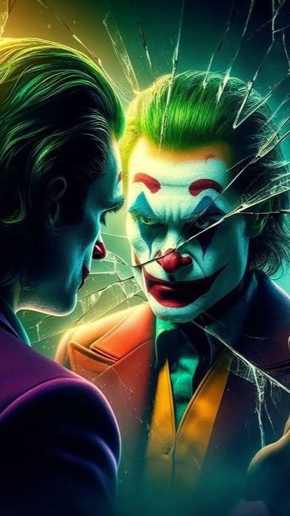 Joker DP 84
