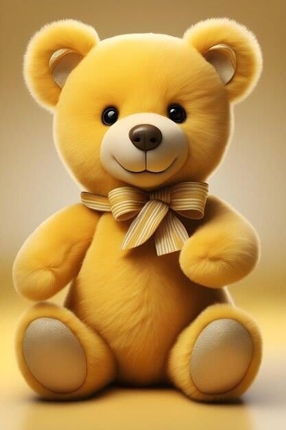 Teddy Bear Images 56
