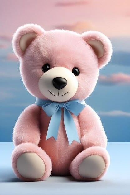 Teddy Bear Images 47