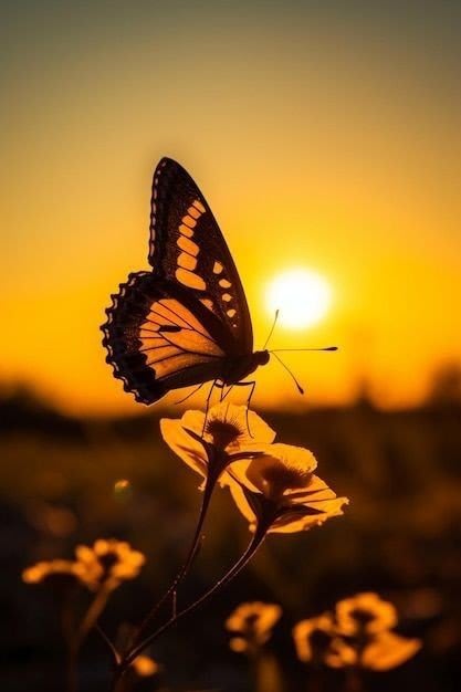 Butterfly DP 16