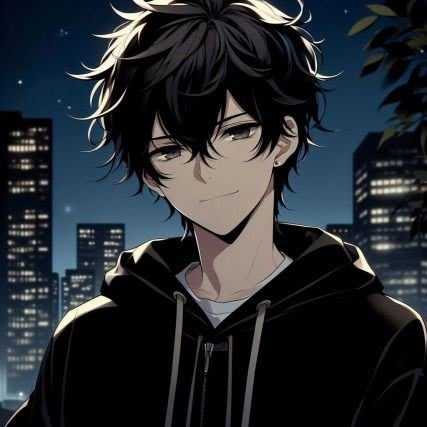 Anime DP For Instagram 81