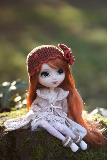 Doll Dp 36