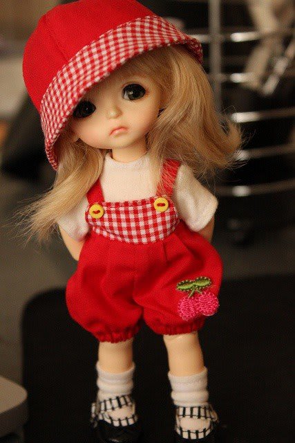 Doll Dp 38