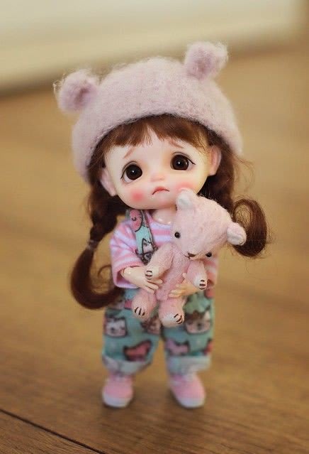 Doll Dp 81